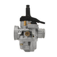 17.5mm High Performance European Carburetor PHVA ES TOMOS A55 Suitable for Motorcycles, Scooters and 50cc Bicycles