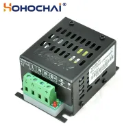 เครื่องกำเนิดไฟฟ้า12V แบบ3A BCC3A เครื่องชาร์จแบตเตอรี่อัจฉริยะชิ้นส่วนเครื่องยนต์ดีเซล