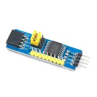 Pcf8574บอร์ดขยาย Io I/O Expander I2c-bus โมดูลการพัฒนาประเมินผล