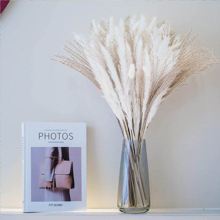 cc-65pcs-pampas-boho-wedding-arrangement-dried-bouquets-fluffy-iving-room-table-decoration