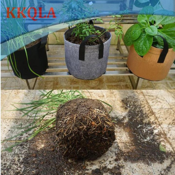 qkkqla-2-gallon-garden-plant-grow-bags-vegetable-flower-pot-planter-diy-potato-garden-pot-plant-growing-bag-tools