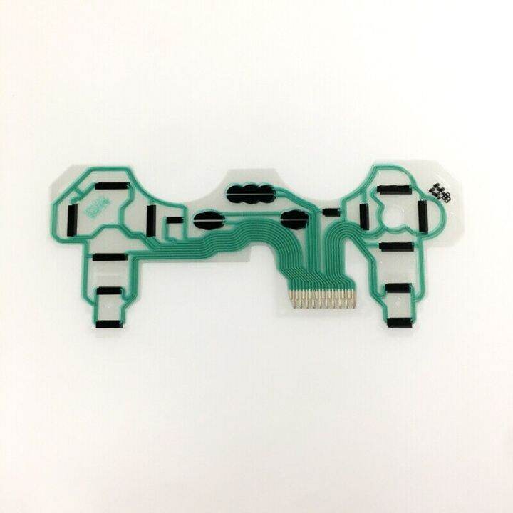 2PCS Conductive Film Circuit Button Ribbon Cable PCB SA1Q194A For