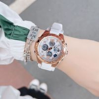 Hot Seller watch girls waterproof elementary school students junior high exam special big childrens electronic sports girl ins