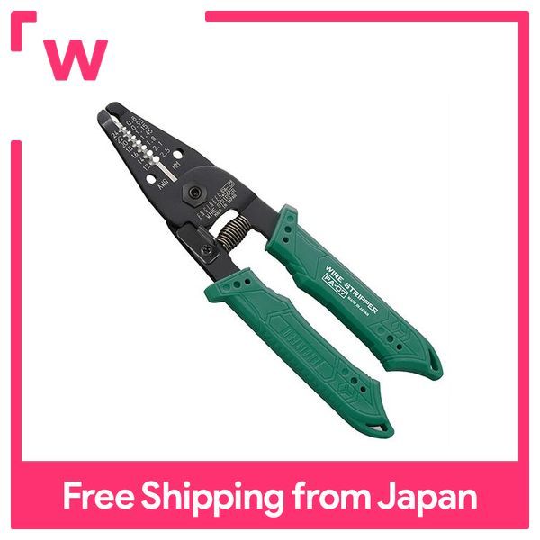 Engineer Wire Stripper for Thick Wire PA-07