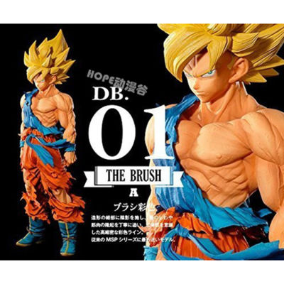 Figure ฟิกเกอร์ Dragon Ball Z ดราก้อนบอล แซด  Son Gokou ซง โกคู Ver Anime ของสะสมหายาก อนิเมะ การ์ตูน มังงะ คอลเลกชัน ของขวัญ New Collection ตุ๊กตา manga Model โมเดล