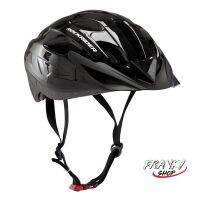 [พร้อมส่ง] หมวกกันน็อคจักรยานเสือภูเขา Mountain bike helmet