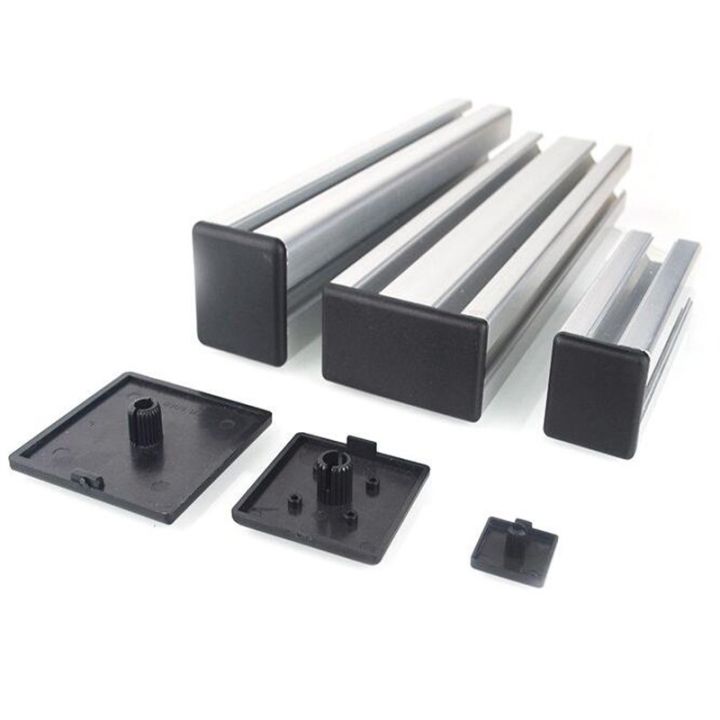 10pcs-plastic-pipe-hole-plug-2020-3030-4040-4545-eu-aluminium-extrusion-profile-cover-decorative-end-cap-plate-window-hardware