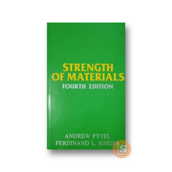 strength-of-materials-4th-edition-lazada-ph