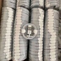 325วังฮีขายดี - /  1M 2M 10Pcs 20Pcs 50 Pcs USB สายชาร์จข้อมูลสำหรับ iPhone 12 11 Pro Xs Max/x/ 8/7 Plus/ 6S/6 /Xr iPad Mini Fast สายชาร์จ USB