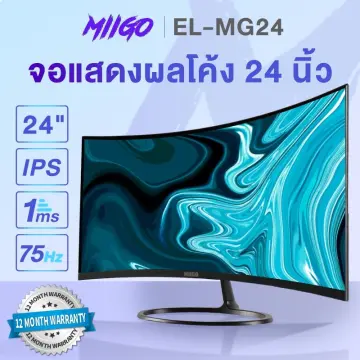 หน้าจอคอม2จอ ราคาถูก ซื้อออนไลน์ที่ - มิ.ย. 2023 | Lazada.Co.Th