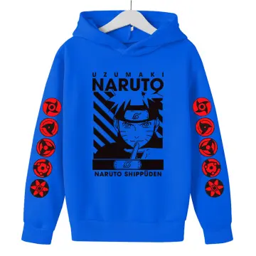 Naruto Cosplay Color Printing Anime Jacket and Pants Set - China Naruto  Hoodie and Anime Costume price