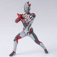 2023SHF ข้อต่อเคลื่อนย้ายได้ Aix ไม่เรืองแสงรุ่นของเล่นตุ๊กตารุ่นของขวัญ