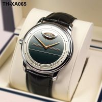 New authentic watches waterproof male man high-grade contracted wrist watch business