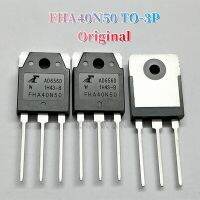 TO-3P FHA40N50ของแท้2ชิ้น40A TO3P 40N50 FHA/500V N-Channel ทรานซิสเตอร์ใหม่แบบดั้งเดิม