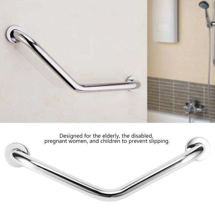 Bathtub Safety Rail, Rust Resistant Bathtub Hand Bar, Kitchen for
