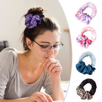 Lazy Heatless Curling Rod Headband No Heat Silk Curls Ribbon Hair Rollers Sleeping Soft Headband Hair Curlers เครื่องมือจัดแต่งทรงผม