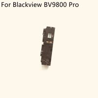 【✴COD✴】 ganghuang44704037 Blackview Bv9800 Pro ลำโพงเสียงกริ่งเตือนเสียงดังใหม่สำหรับ Blackview Bv9800 Pro Helio P70 6.3amp; Quot; 1080*2340 Gratis Ongkir