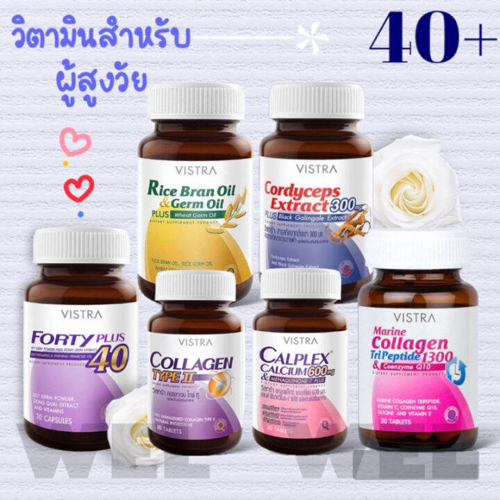 vistra-รวมมิตรวิตามิน-อาหารเสริม-วิสทร้า-ดูแลผิวพรรณ-ดูแลร่างกาย