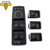 A02 New Electric Power Master Window Switch For Benz W204 W212 C207 A207 C E Class X204 A10 A02