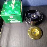 ล้อลูกปืนสำหรับลูกรอกสายพานหน้าเครื่อง Opel Cosa Astra 8V 1400 1600