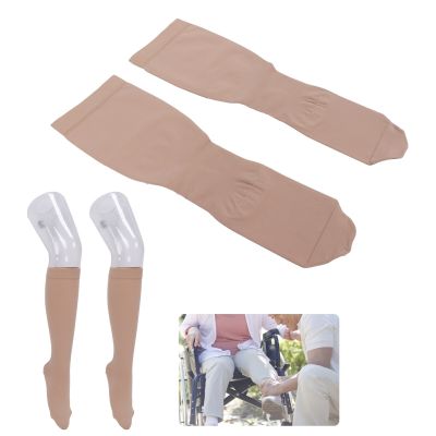 Orthopedic Compression Socks 23‑32 Mmhg High Elastic Pain Relief Compression Flying Pregnancy Swelling Sport Stockings For Women
