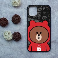 I phone 11 เคสสกรีนลาย #109