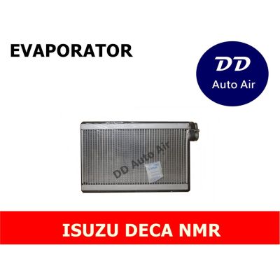 ( สุดคุ้ม+++ ) EVAPORATOR Isuzu Elf (วาล์วบล็อกอยู่ข้าง),NMR Deca,FVZ,NLR,NPR,Hino Mega 500 คอยล์เย็น อีซูซุ เอลฟ์,เดก้า,ฮีโน่ เมก้า คอ ราคาถูก วาล์ว ควบคุม ทิศทาง วาล์ว ไฮ ด รอ ลิ ก วาล์ว ทาง เดียว วาล์ว กัน กลับ pvc