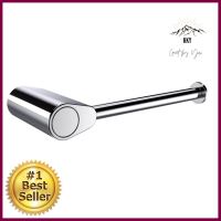 ที่ใส่กระดาษ HAFELE 485.80.011 สีโครมTOILET TISSUE HOLDER HAFELE 485.80.011 CHROME **มีบริการชำระเงินปลายทาง**