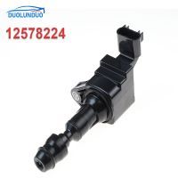 UF414ใหม่12629646 12573190 12578224 /F คอล์ยจุดระเบิดสำหรับเชฟโรเลตบูอิค PONTIAC SATURN GMA SAAB