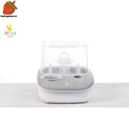 Máy Tiệt Trùng Sấy Khô Hâm Sữa 3in1 Moaz bebe