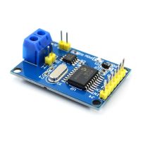 MCP2515 CAN Bus Module TJA1050 ตัวรับ SPI สําหรับ 51 arduino Diy Kit MCU ARM controller