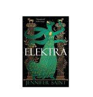 Elektra by Jennifer Saint [Original English Fiction - New Release - IN STOCK]