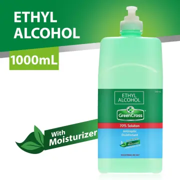 Shop Alcohol Spray Green online