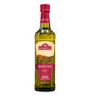 Romulo Pure Olive Oil น้ำมันมะกอกธรรมชาติ 500ML