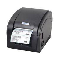 Xprinter XP-365B XP-360B เครื่องปริ้นตราด้วยความร้อน2นิ้ว20-80มม. เครื่องผู้ผลิตสติกเกอร์ด้วยตัวเองมิลลิเมตร/วินาที127บลูทูธสำหรับ Windows