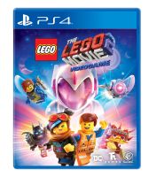 The LEGO Movie 2 Videogame - PS4 (R3)