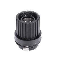 Bike Hub MTB Road Bicycle Column Foot Replacement 11S/12S Cassette Body/Freehub for Novatec Bike Hub