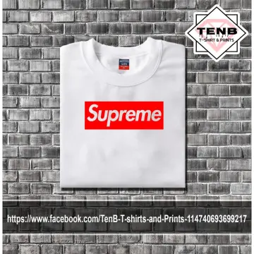 Supreme T-Shirts for Men