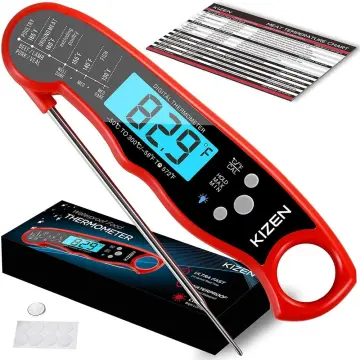 Shop Kizen Thermometer with great discounts and prices online