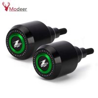 ✽ﺴ Z900 SE Frame Sliders Fairing Crash Protector For Kawasaki Z900 Z900SE Z900RS 2017-2023 Motorcycle Accessorie Falling Protection