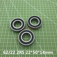 2021 Sale Direct Selling Free Shipping 22x50x14mm 62/22 2rs Ball Bearing 62/22 2rs High Quality Non standard