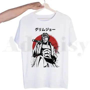 Shop Bleach Anime Shirt online - Aug 2022 