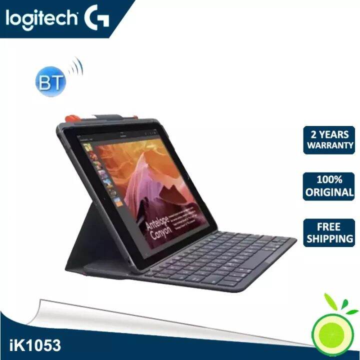 logitech ik1053