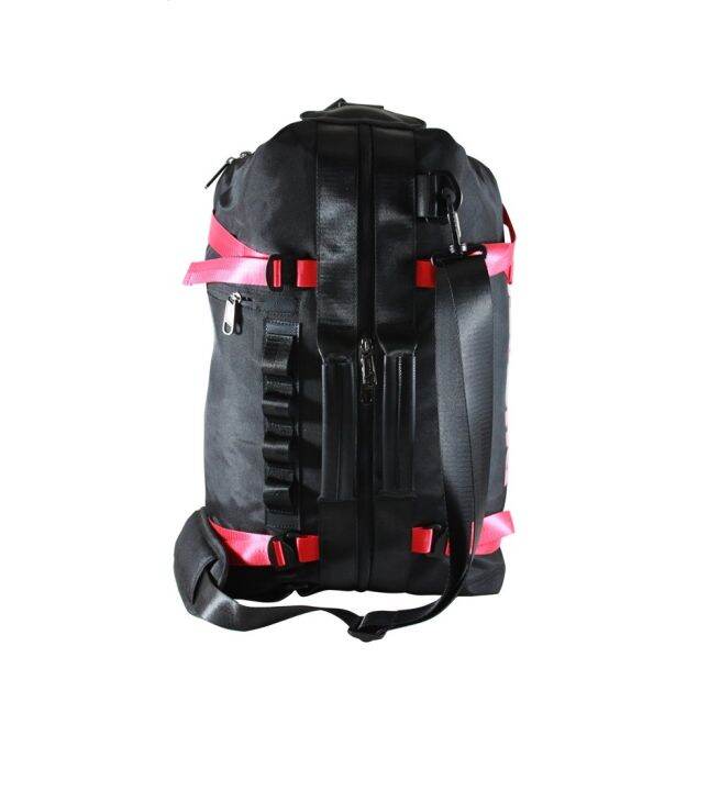 ducati-กระเป๋าเป้ลิขสิทธิ์แท้ดูคาติ-ขนาด-42x30x16-cm-dct49-183