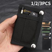 【YF】 1-3pcs Waist Wallet Molle Pack Card Outdoor Camping Storage Purse