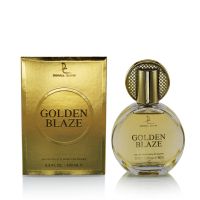 น้ำหอมอาหรับ Golden Blaze ขนาด 100 ml.