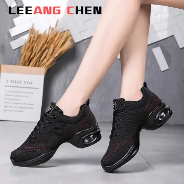 Best shoes for popping on sale dance