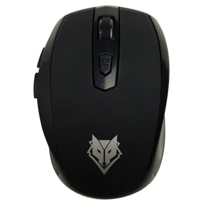 Nubwo Mouse Wireless NMB-010