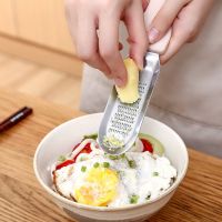 【CC】☁❦✘  New Grinder Multifunctional Garlic and Ginger Puree Kichen Accessories Crusher