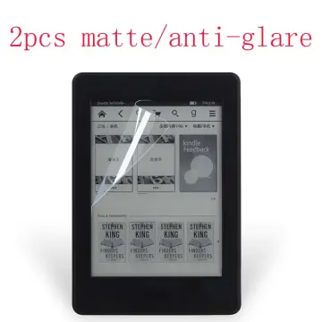 3PCS Soft Screen Protector For Kindle Paperwhite 11th 6.8 inch